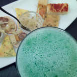 Inside Comida
