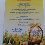 Concerto Grado Carta