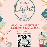 Poke Light Logo