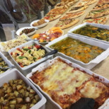 Pizza Doc Comida