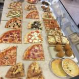 Pizza Doc Comida