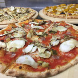 Pizza Doc Comida