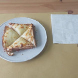 Pizza Doc Comida