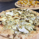 Pizza Doc Comida