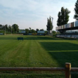 Rugby Jesi '70 Exterior
