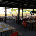 Rugby Jesi '70 Dentro