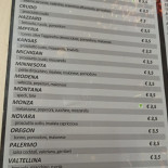 Pizza Doc Carta