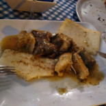 Bella Grado Nourriture