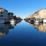 Bella Grado Exterior