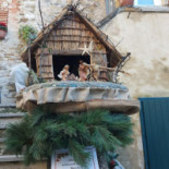 Bella Grado Exterior