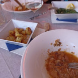 Bella Grado Comida