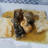 Bella Grado Comida
