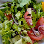 Bella Grado Comida