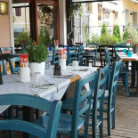 Bella Grado Exterior
