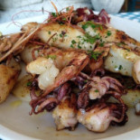 Bella Grado Comida