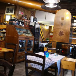 Bella Grado Dentro