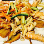 Bella Grado Comida