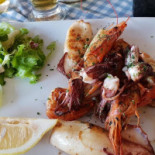 Bella Grado Comida