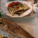 Bella Grado Comida