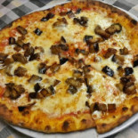 Bella Grado Comida
