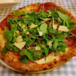 Bella Grado Comida