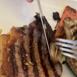 Bella Grado Comida