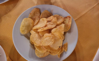 Chichibio food