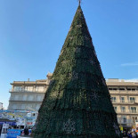 Roma Exterior