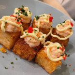Nima Sushi Essen