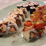 Nima Sushi Essen