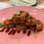 Nima Sushi Essen