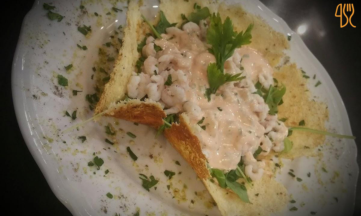 Pani Cunzatu Essen