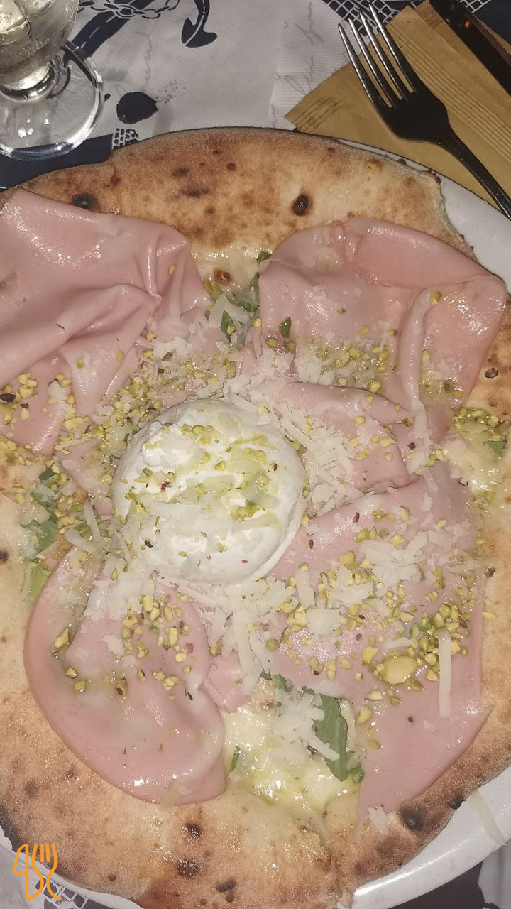 Pani Cunzatu Essen