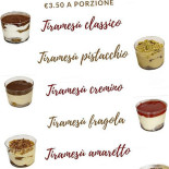 Questione Di Gusti drink