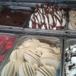 Questione Di Gusti food