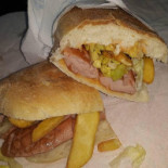 Questione Di Gusti food