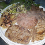 Questione Di Gusti food