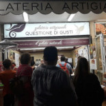 Questione Di Gusti outside