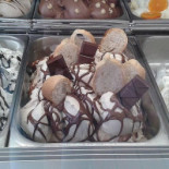 Questione Di Gusti food