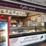 Questione Di Gusti outside