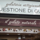 Questione Di Gusti outside