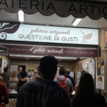 Questione Di Gusti outside