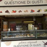 Questione Di Gusti outside