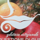 Questione Di Gusti drink