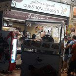 Questione Di Gusti outside