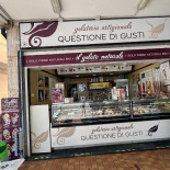 Questione Di Gusti outside