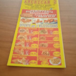 American 2 Carte