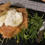 Orient Express Nourriture