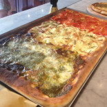 Pizzeria Li Trà Nourriture
