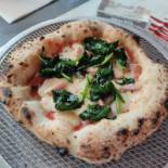 Pizzeria Li Trà Nourriture